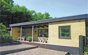 Awesome Home In Rønne With Wifi in Rønne Sogn